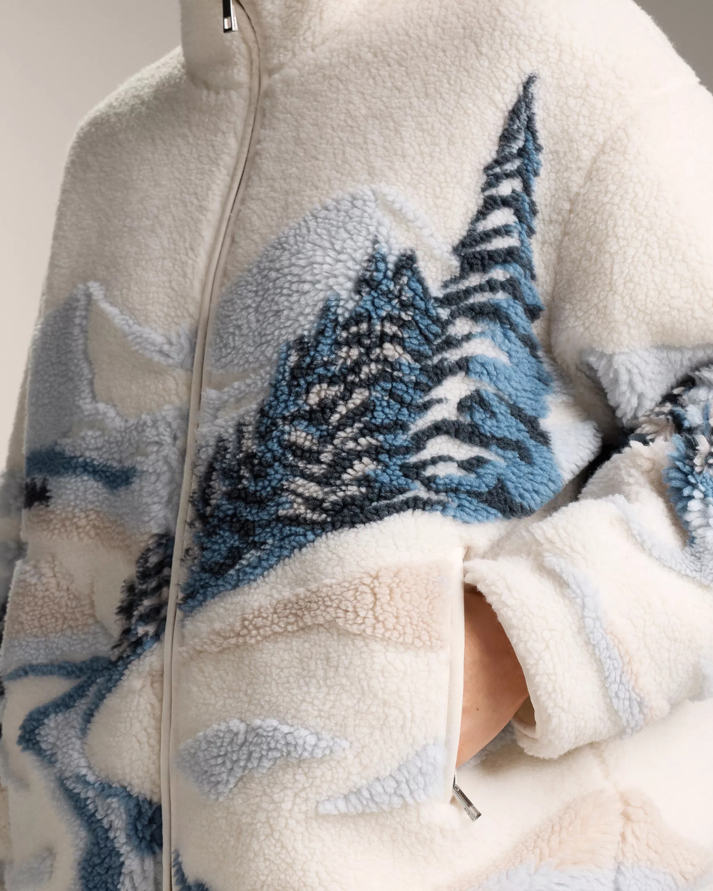 OYSHO Lodge kolekcija