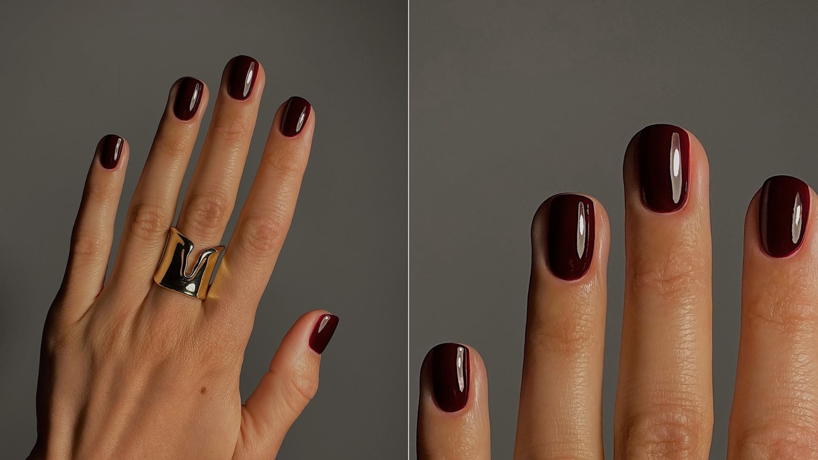 Oblik noktiju u trendu zima 2025