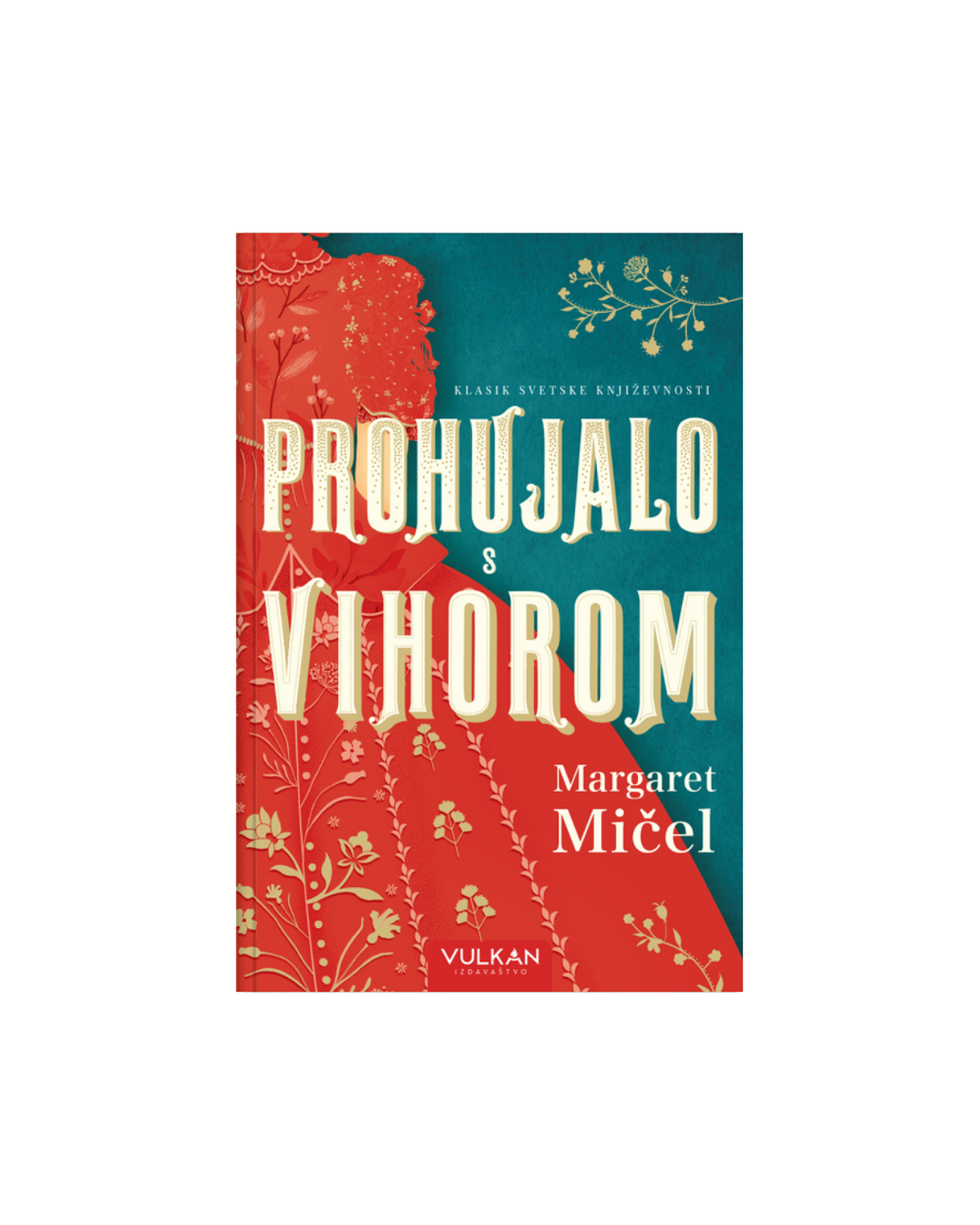 PROHUJALO S VIHOROM