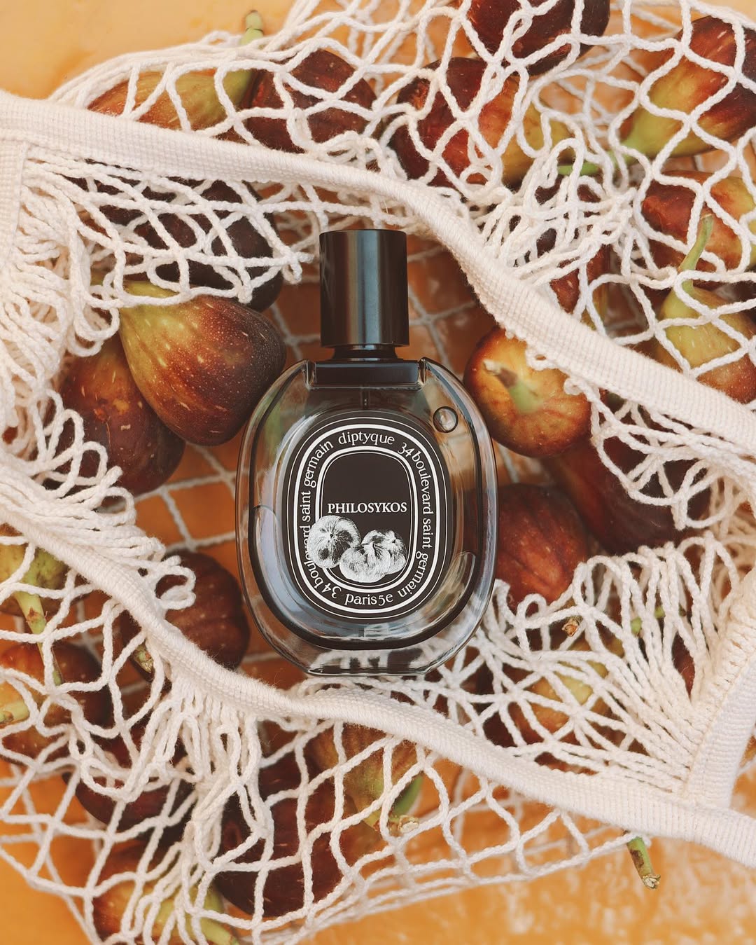 Parfemi sa mirisom smokve 