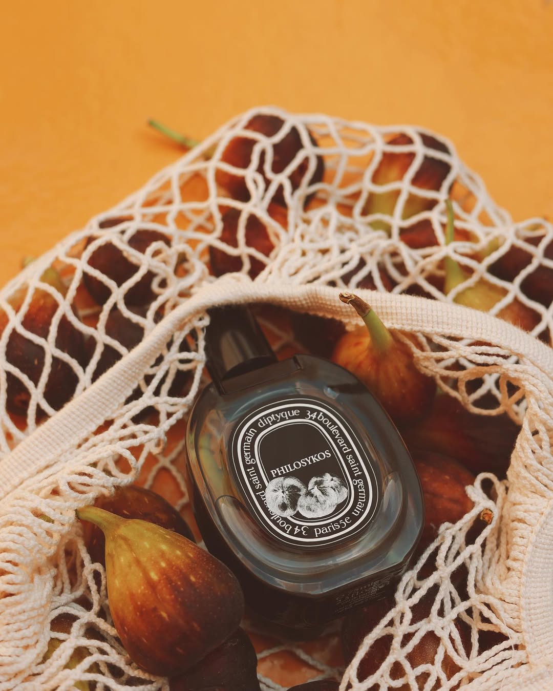 Parfemi sa mirisom smokve 