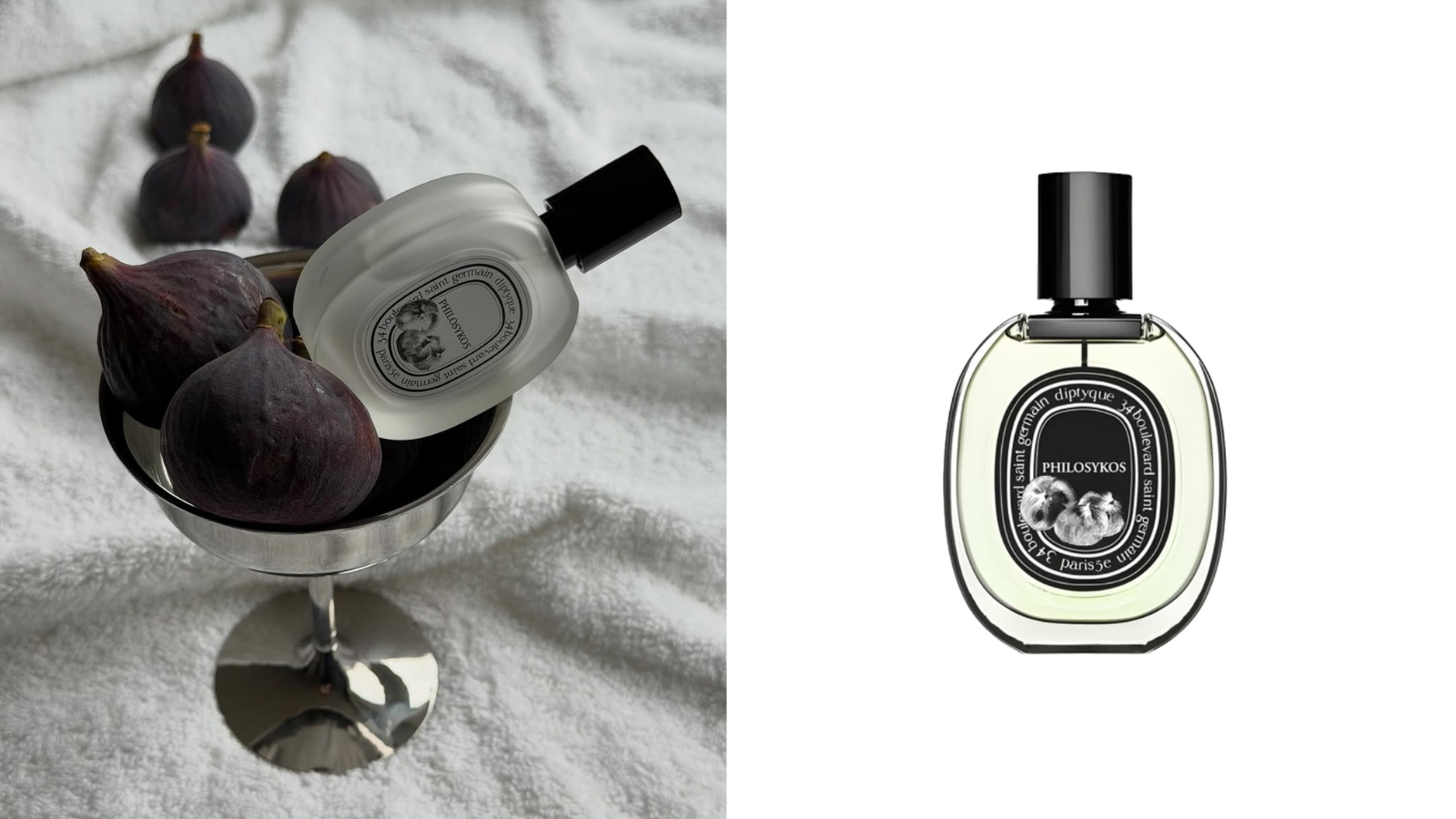 Parfemi sa mirisom smokve