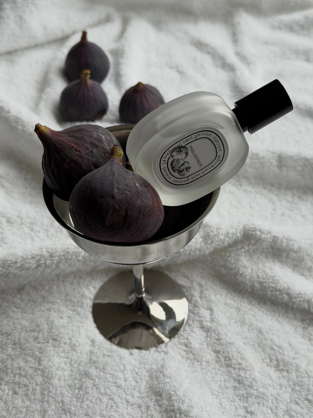 Parfemi sa mirisom smokve