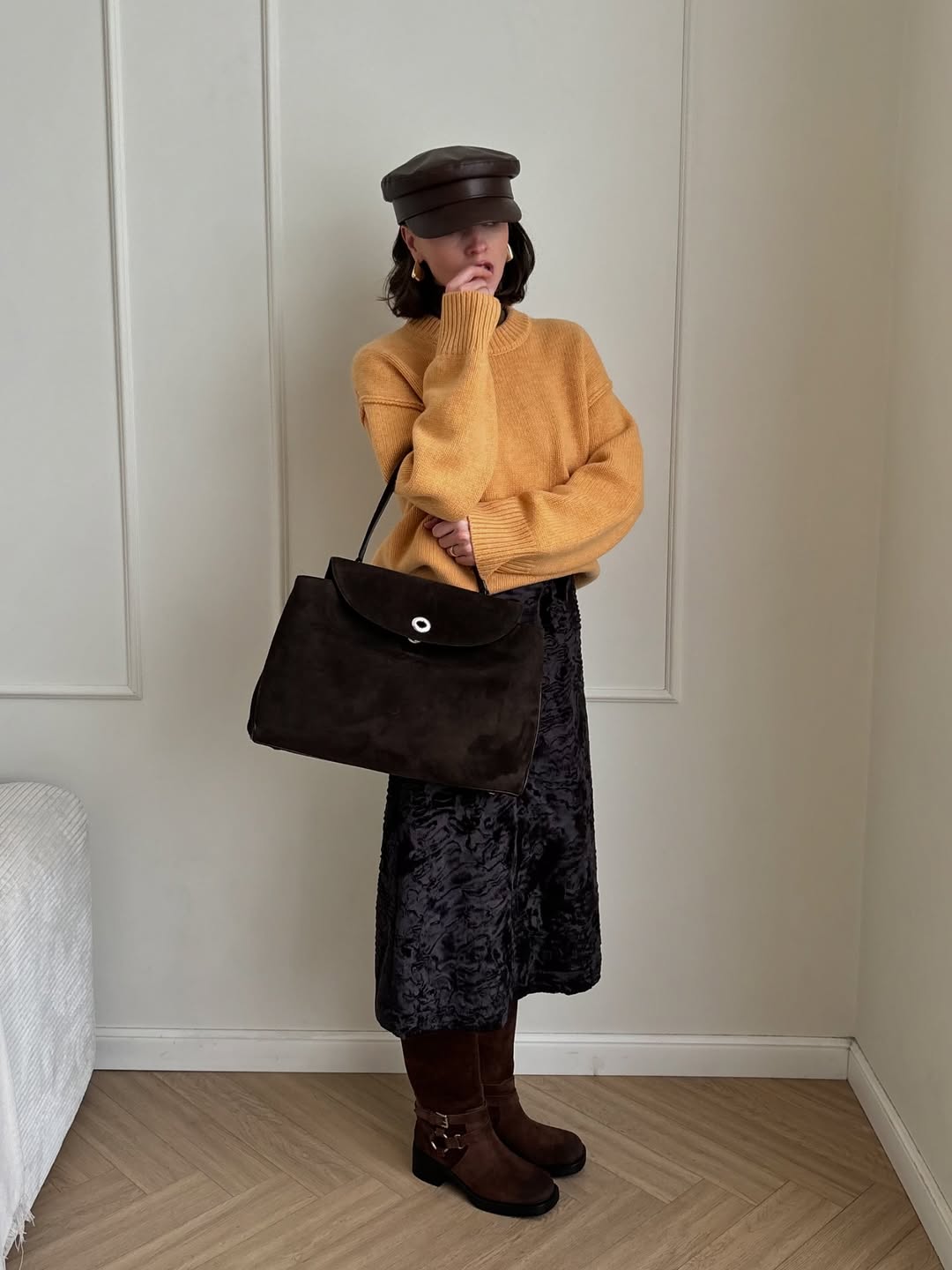 Pastelni džemperi su in