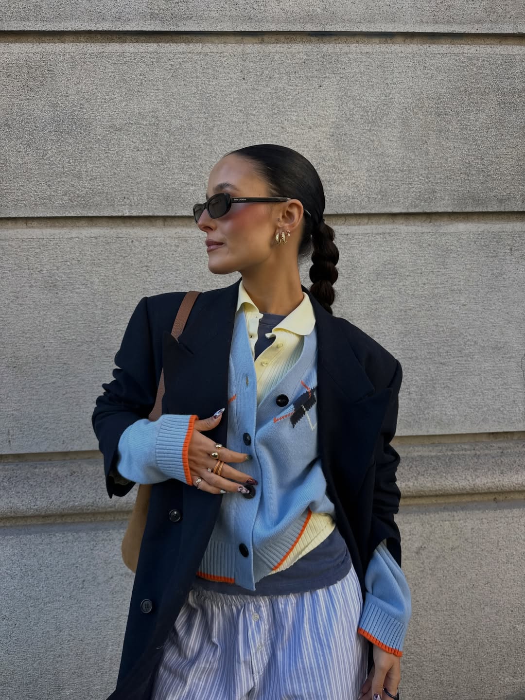 Pastelni džemperi su in