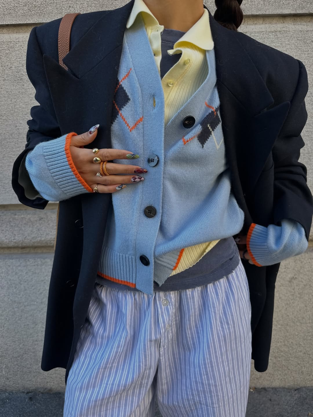 Pastelni džemperi su in