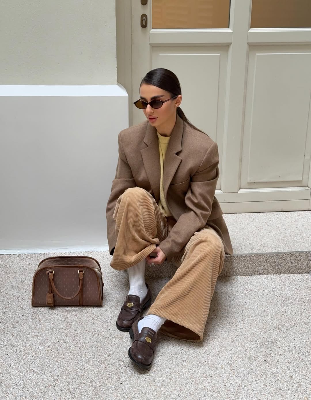 Pastelni džemperi su in