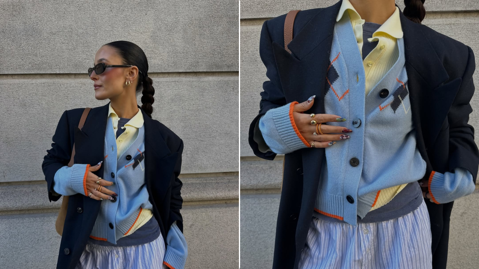 Pastelni džemperi su in