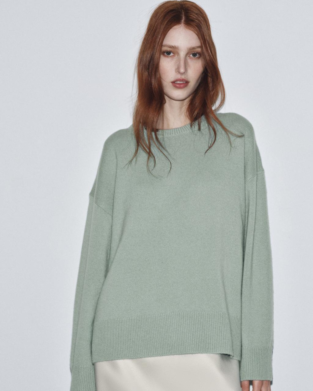 Pastelni džemperi su u trendu