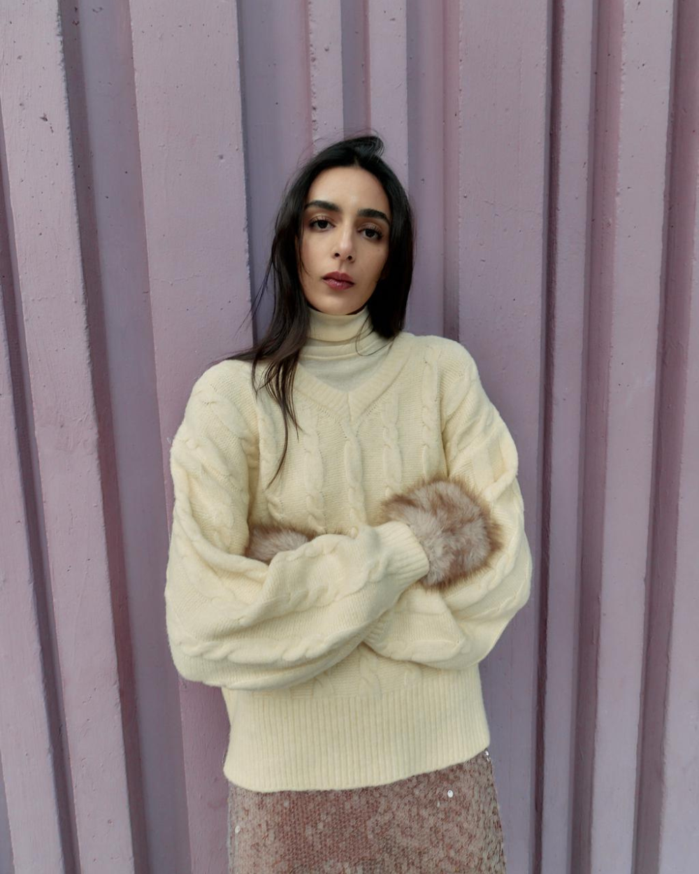 Pastelni džemperi su u trendu