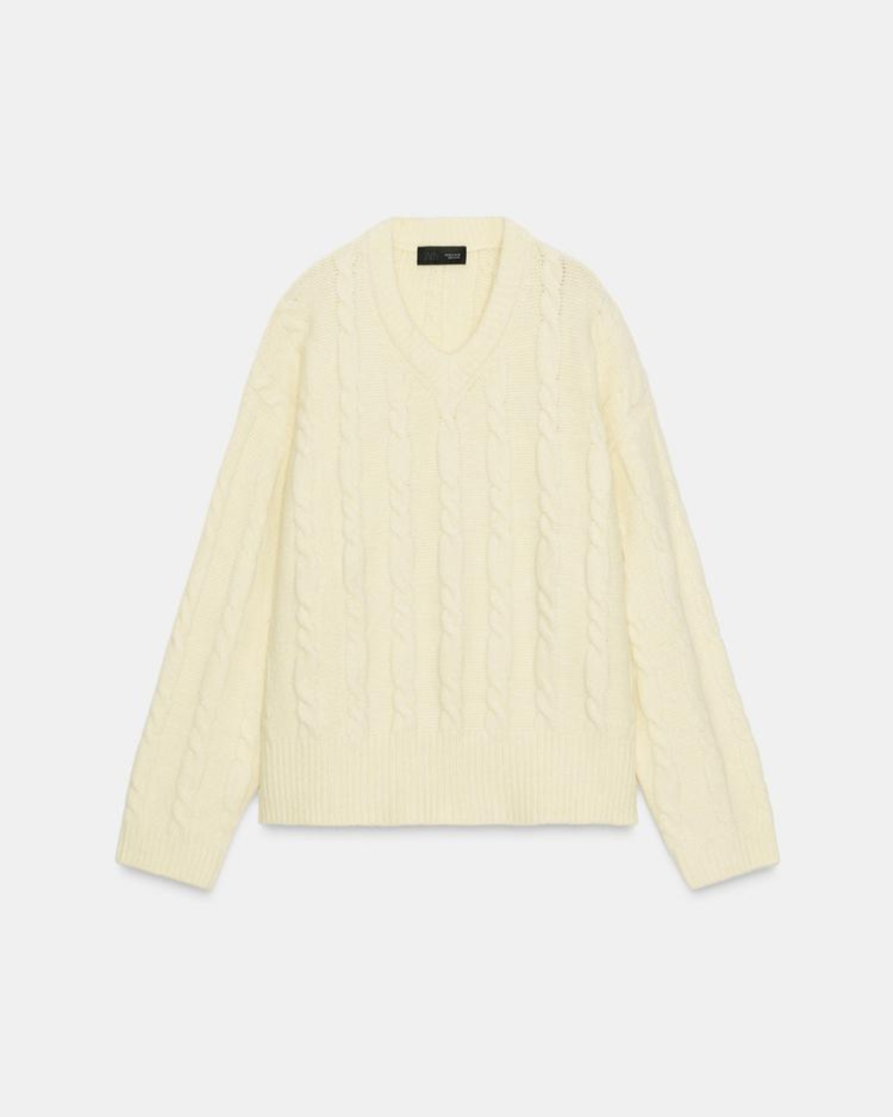 Pastelni džemperi su u trendu