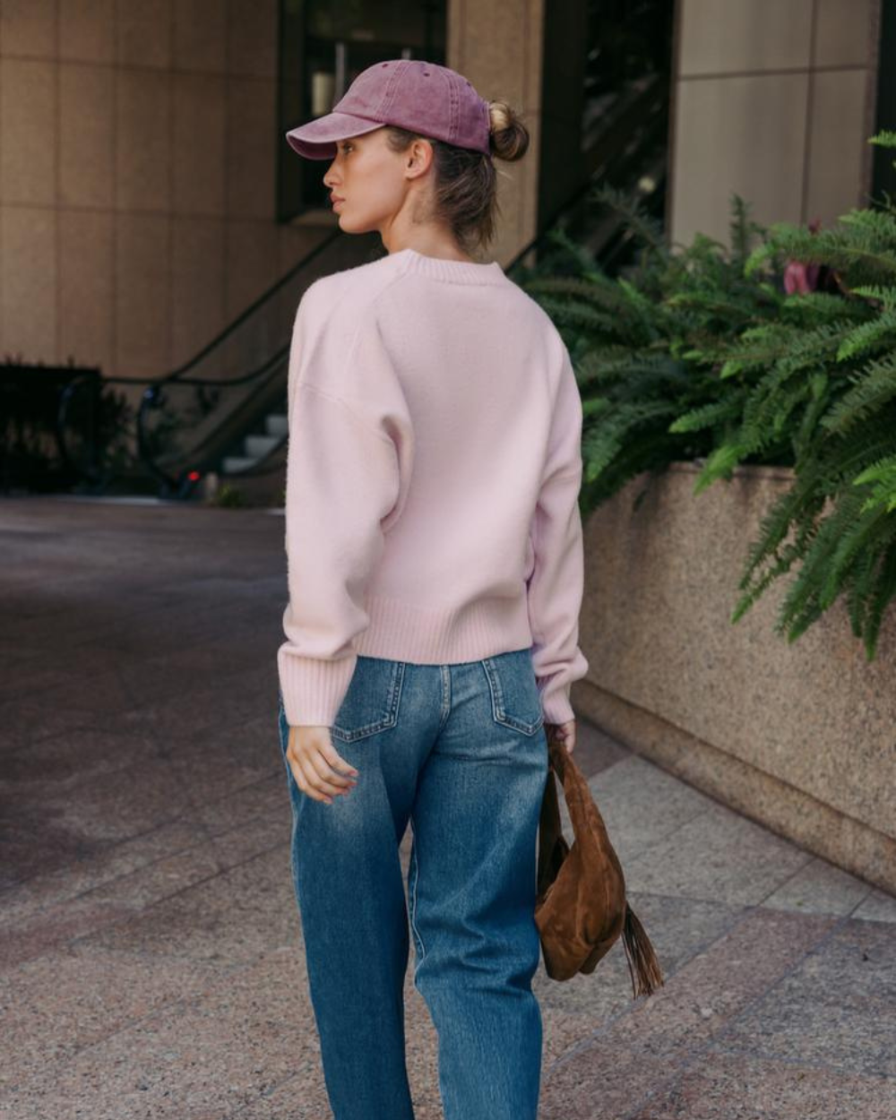 Pastelni džemperi su u trendu