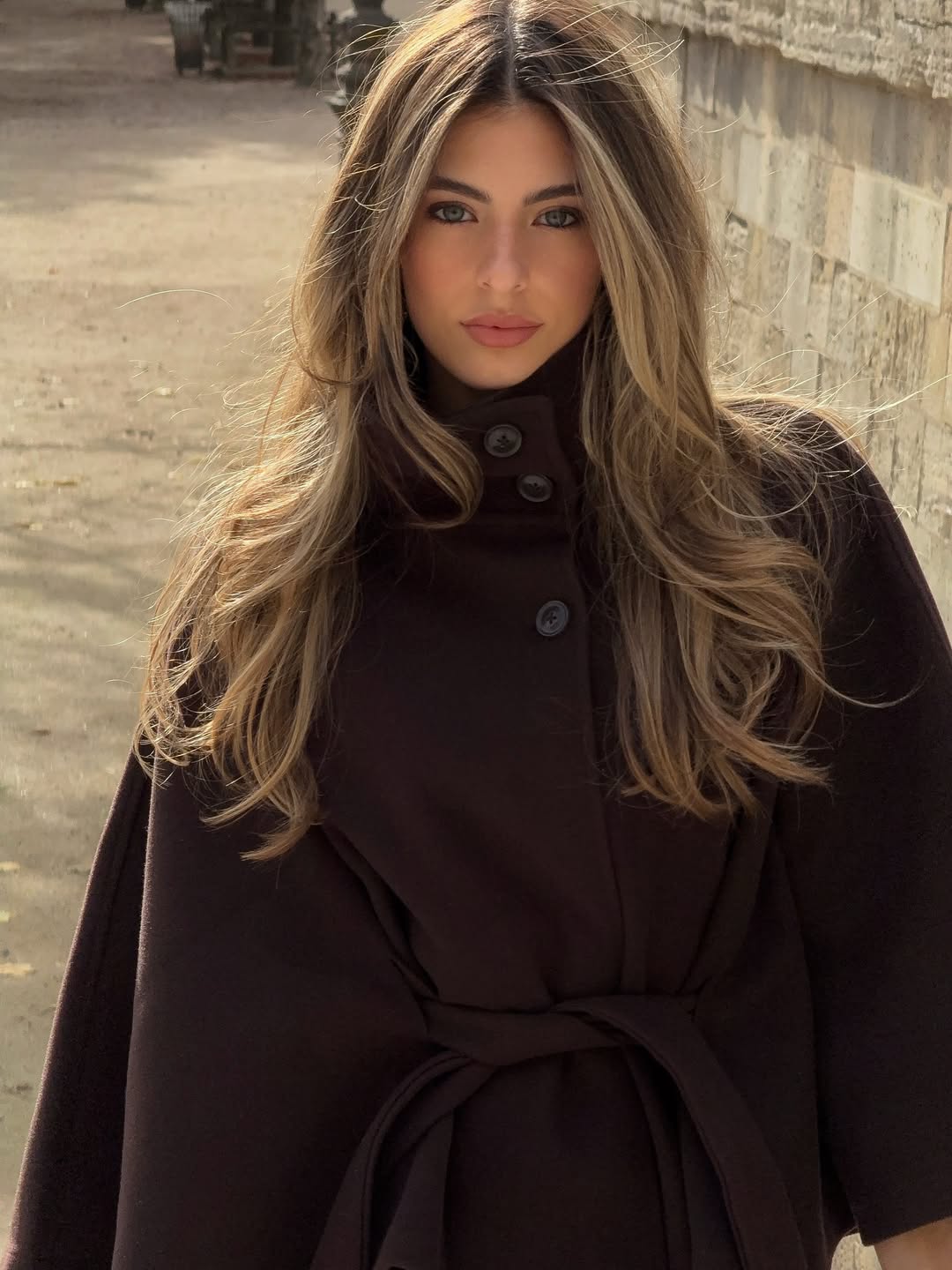 Pelerine nosimo i tokom ove jeseni