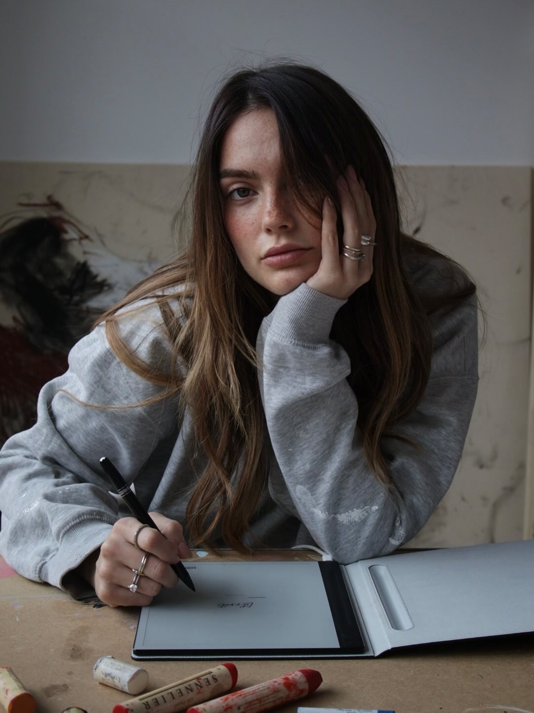 Pisanje spiska obaveza