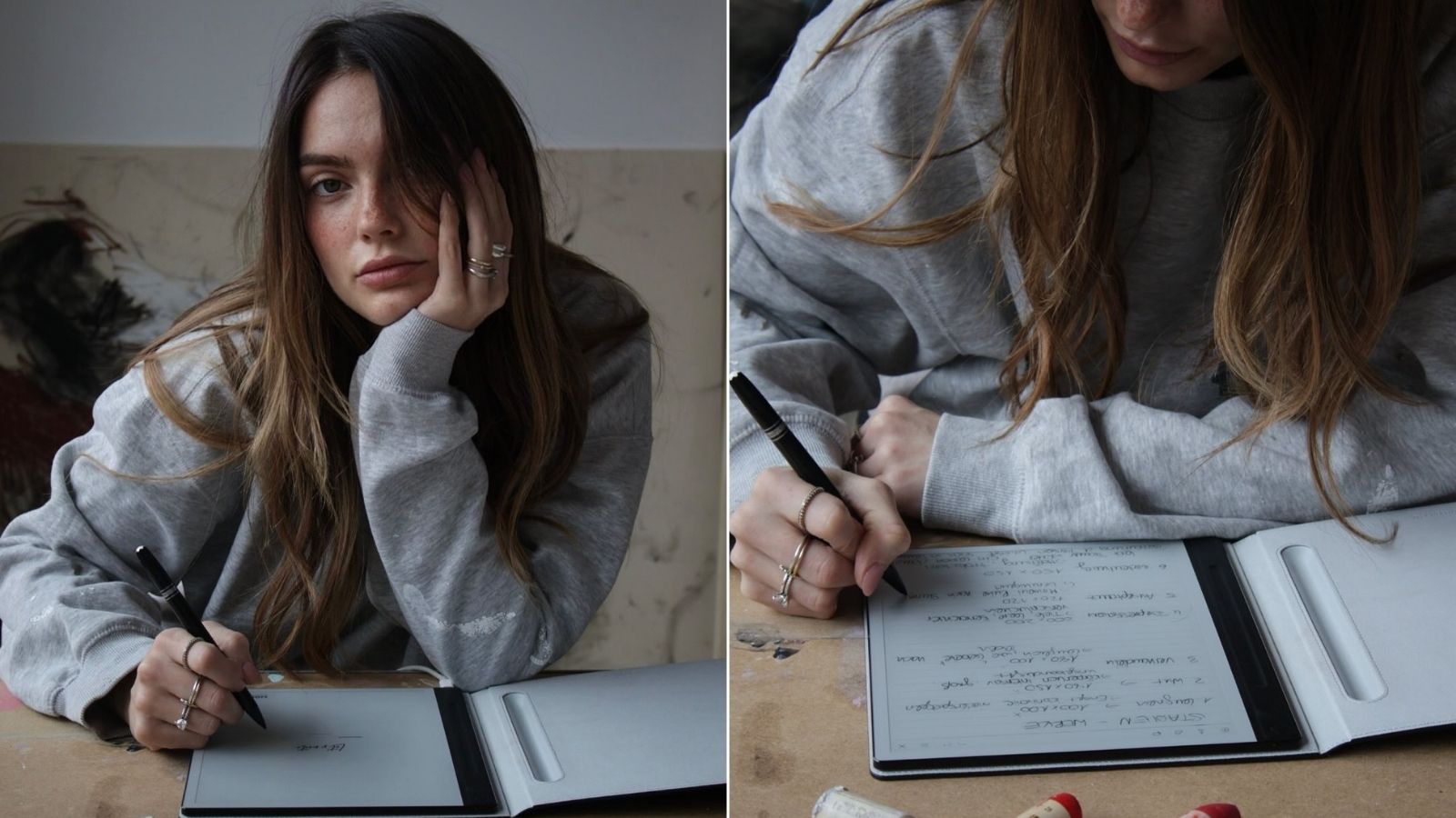 Pisanje spiska obaveza