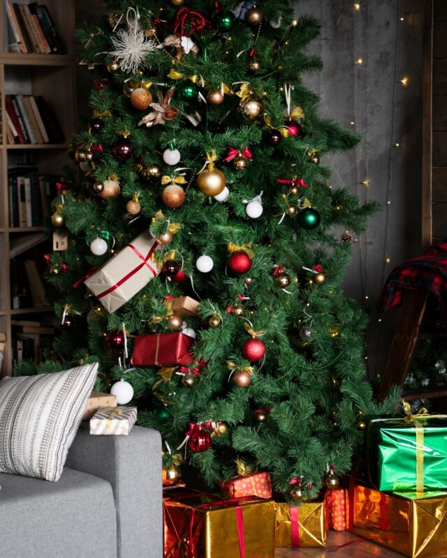 Spremite se na vreme: Imamo ideje za savršenu prazničnu dekoraciju doma