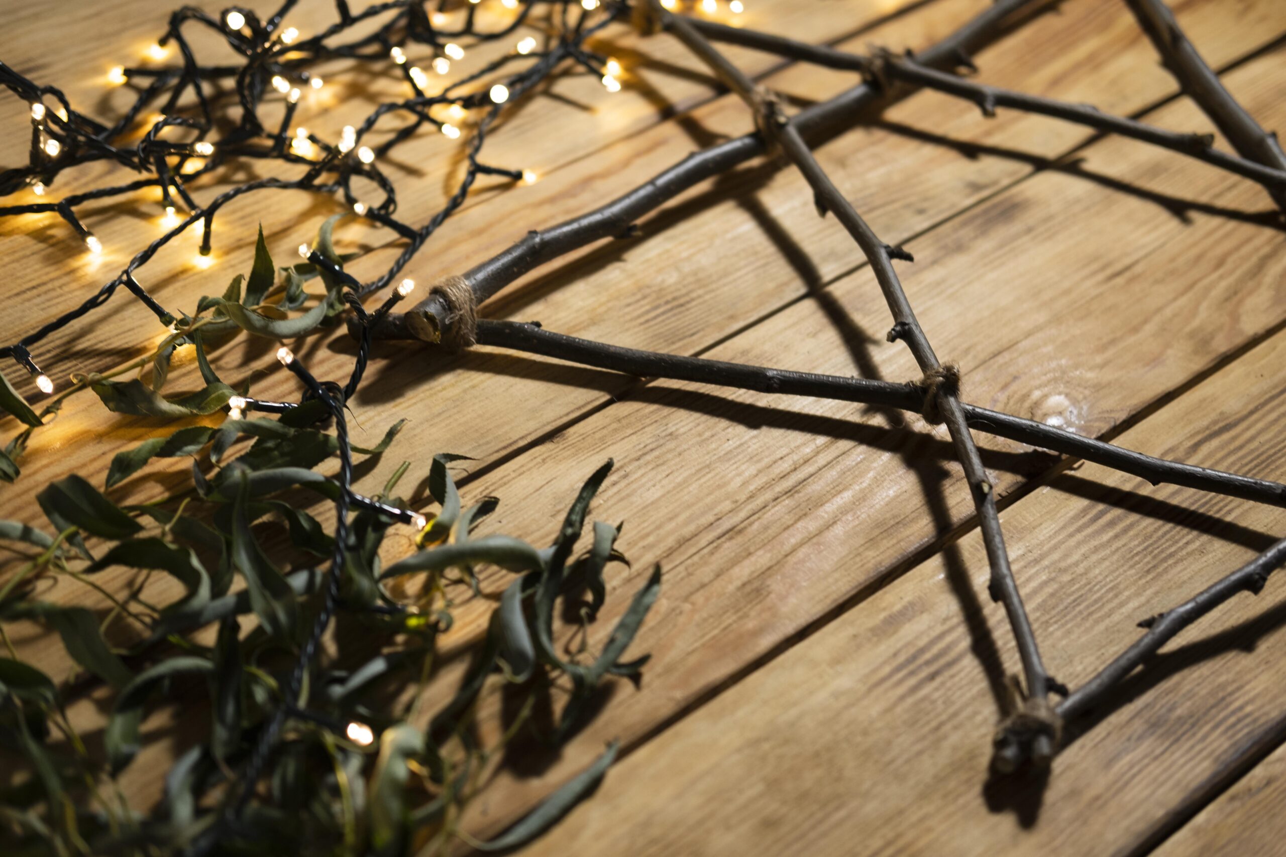 Planeta sport novogodišnja rasveta