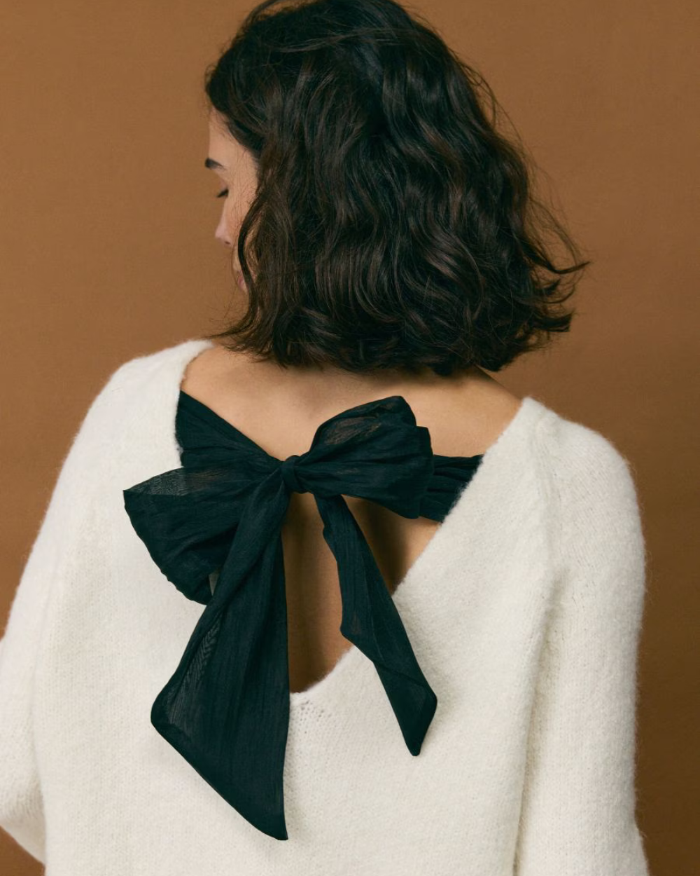 Pletene haljine su u trendu