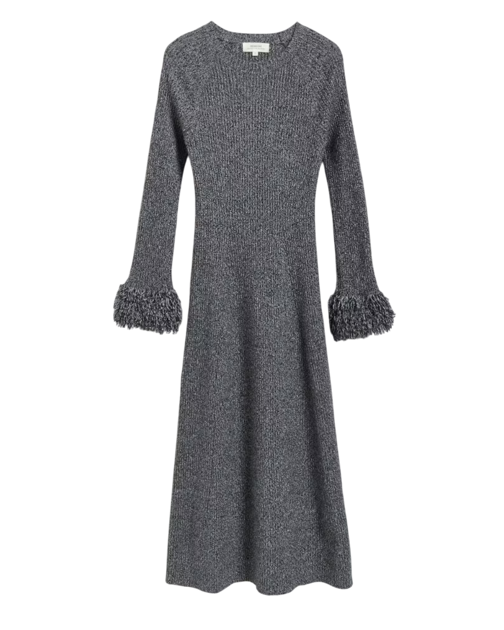 Pletene haljine su u trendu