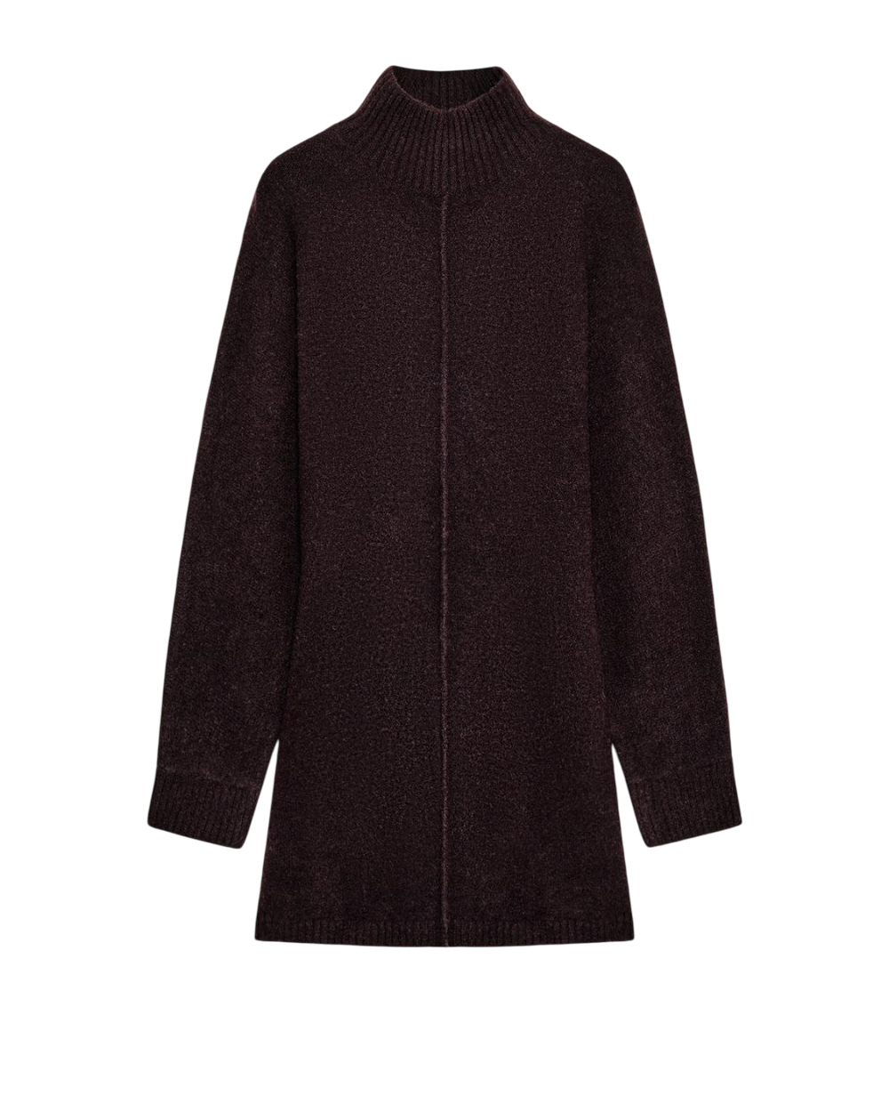 Pletene haljine su u trendu