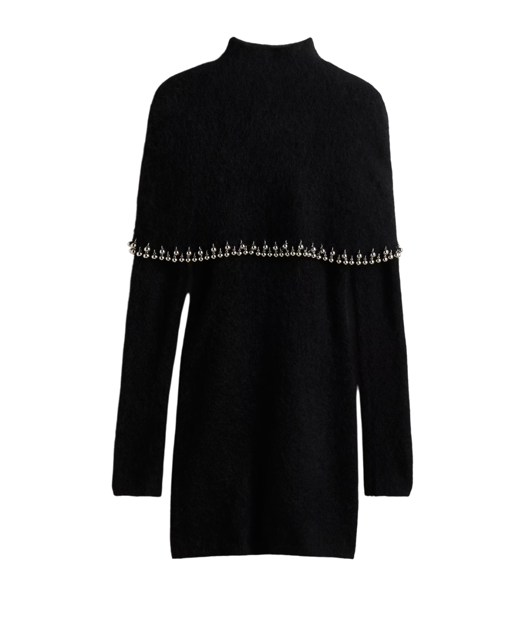 Pletene haljine su u trendu