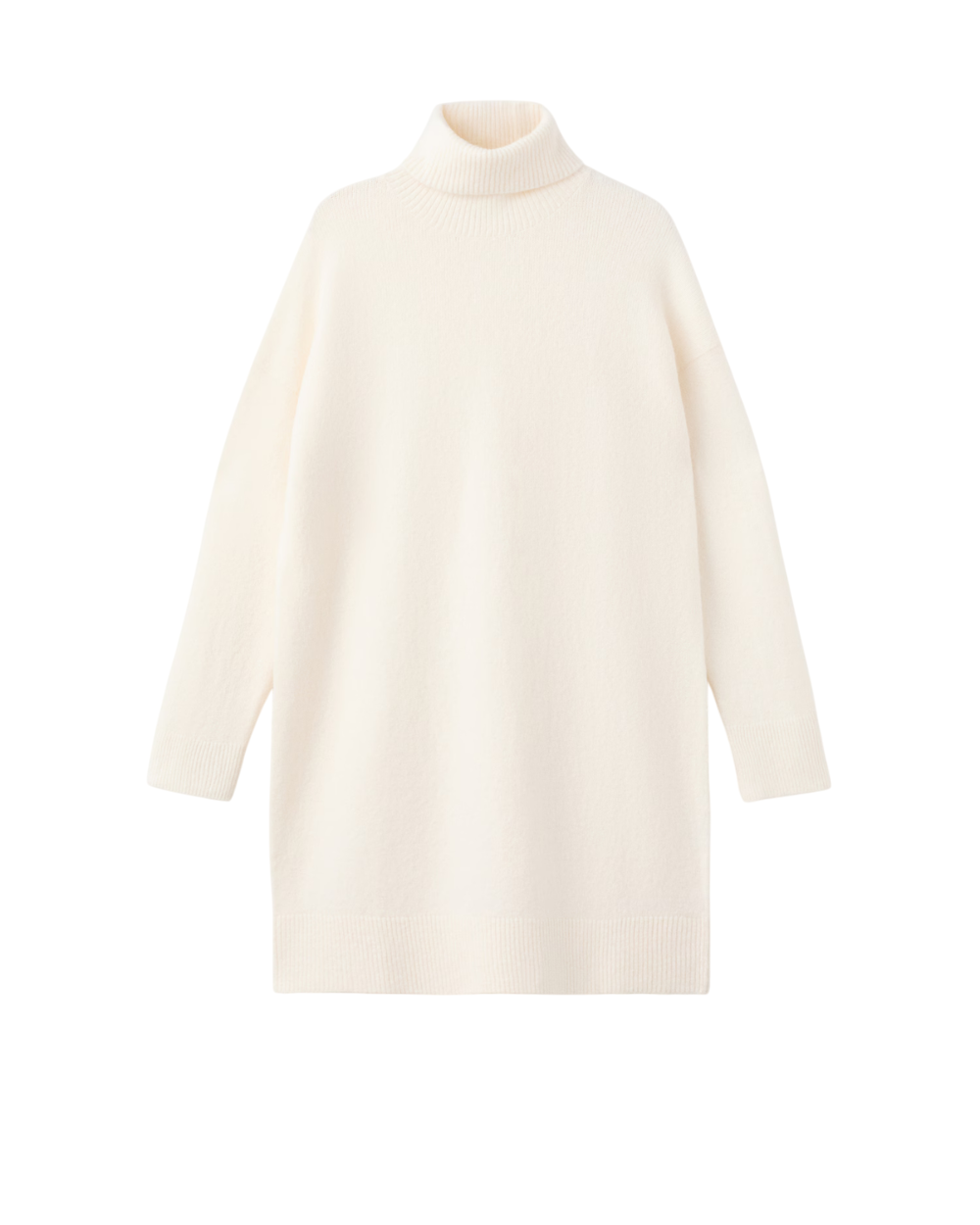 Pletene haljine su u trendu