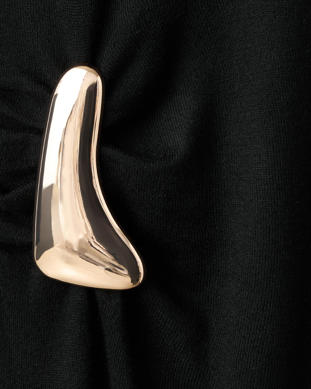 Pletene haljine su u trendu