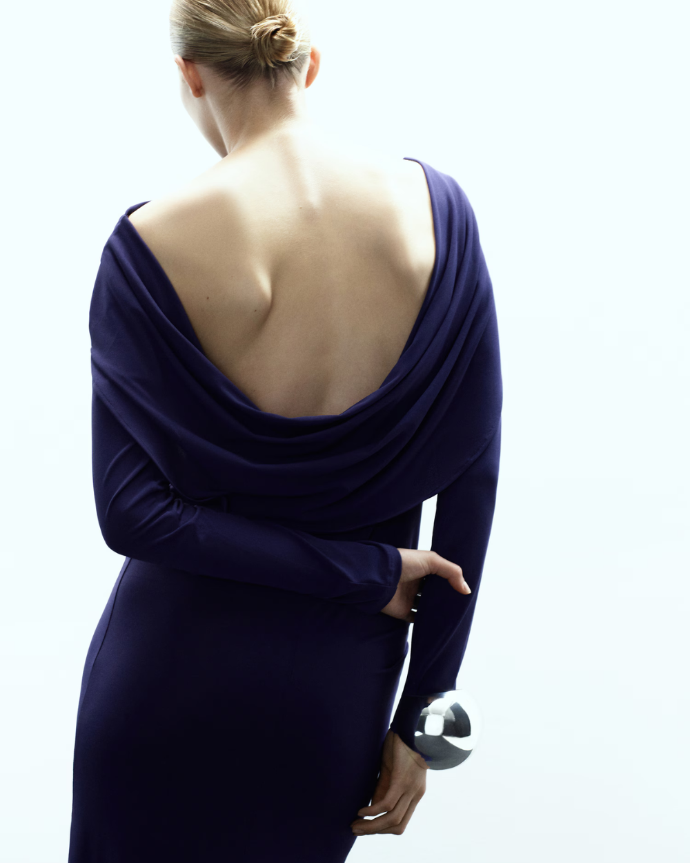 Pletene haljine su u trendu