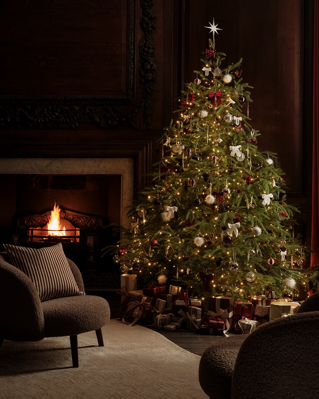 Praznične home kolekcije su stigle