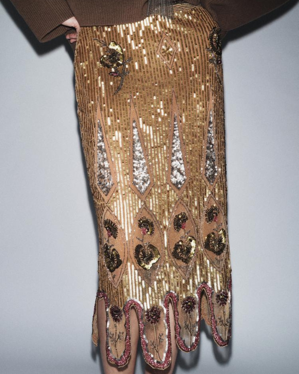 Praznične kolekcije odeće