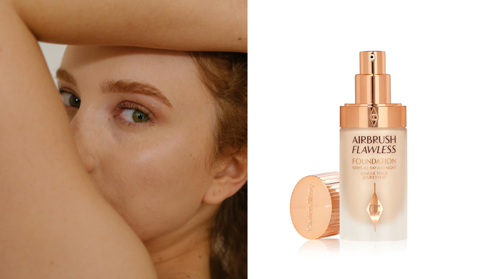 Pronašli smo puder koji savršeno prekriva nepravilnosti, a izgleda prirodno na koži