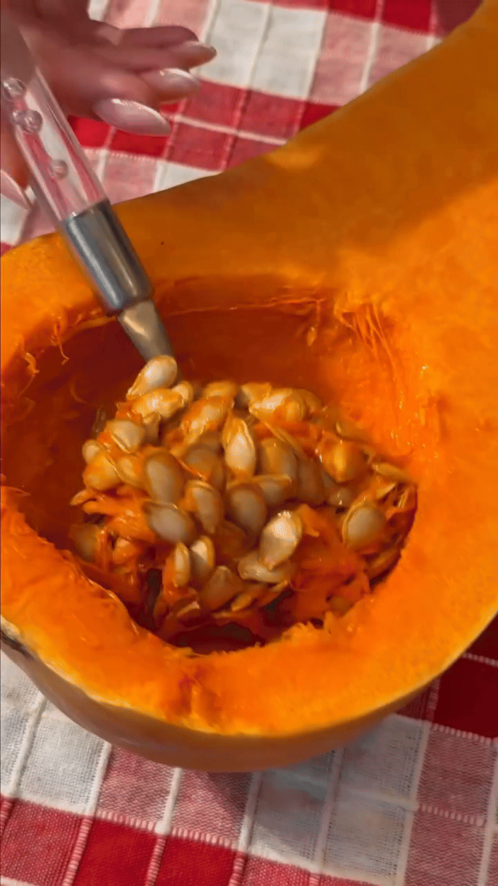 Recept za puding od bundeve