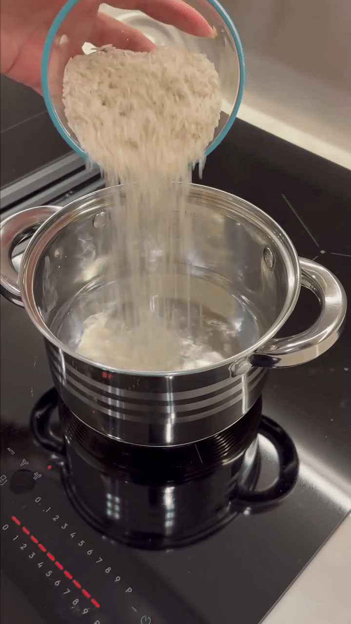 Recept za puding od bundeve