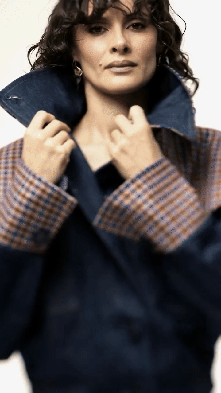 REDRAFTED Ninamilan studio