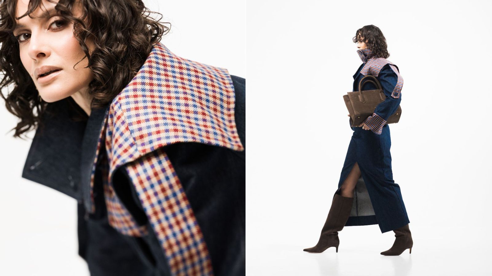 REDRAFTED by NINAMILÁN