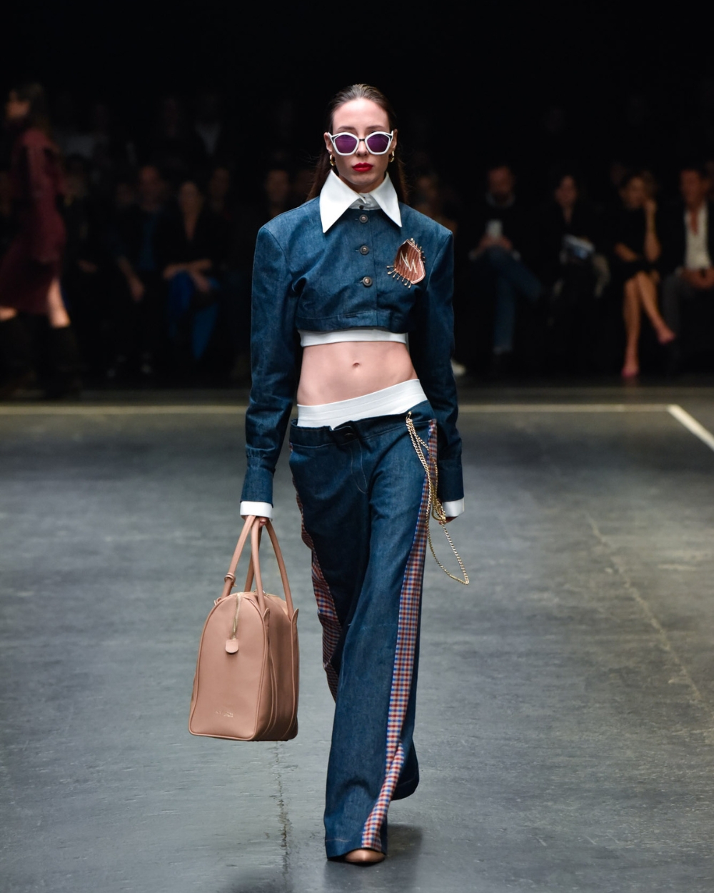 REDRAFTED by NINAMILÁN