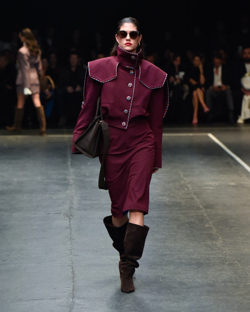 REDRAFTED by NINAMILÁN