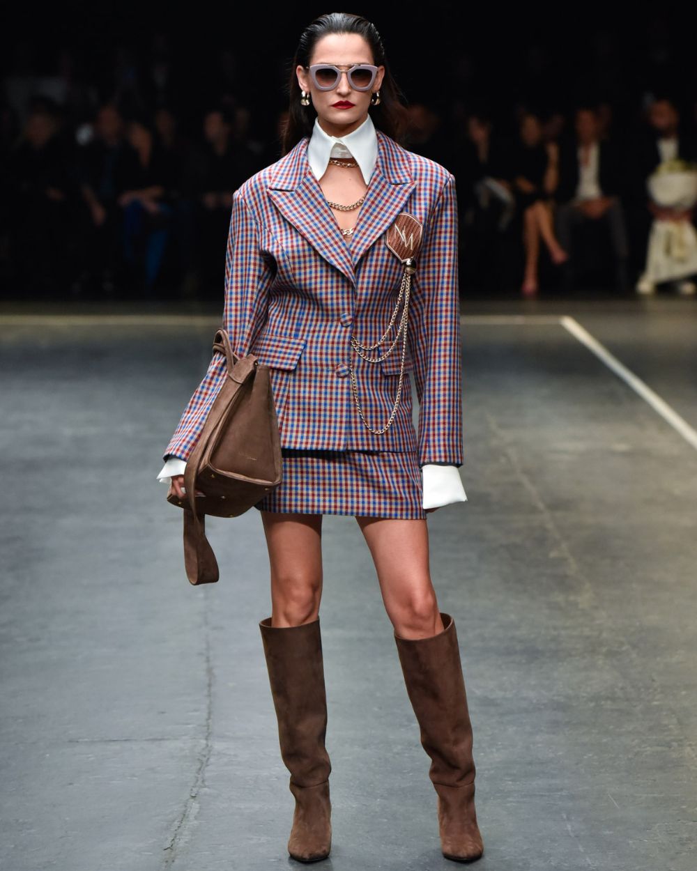 REDRAFTED by NINAMILÁN