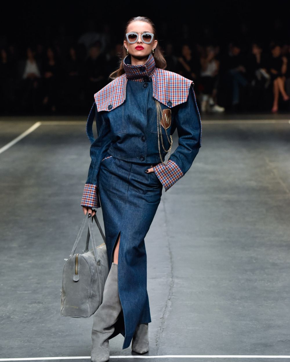 REDRAFTED by NINAMILÁN