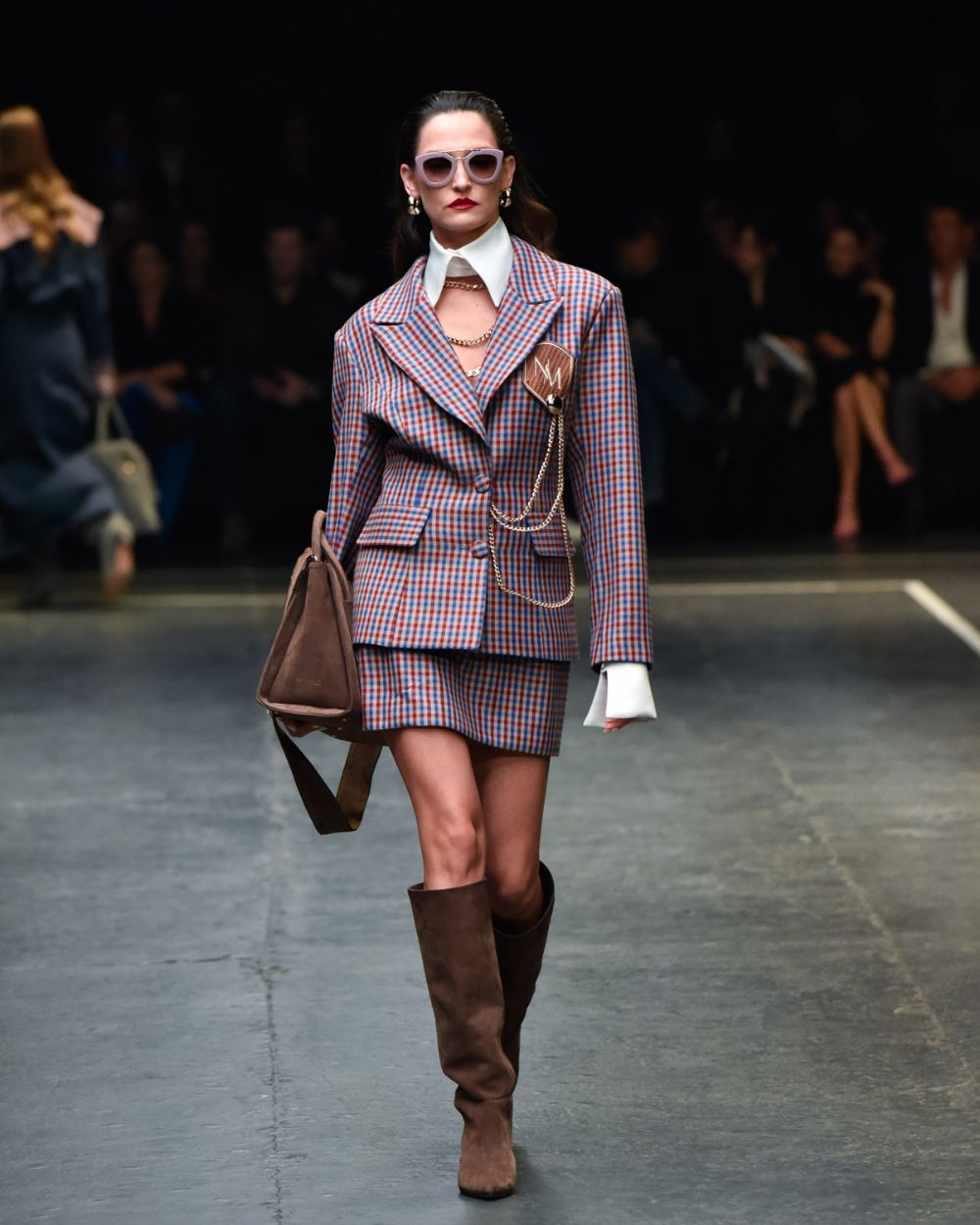 REDRAFTED by NINAMILÁN