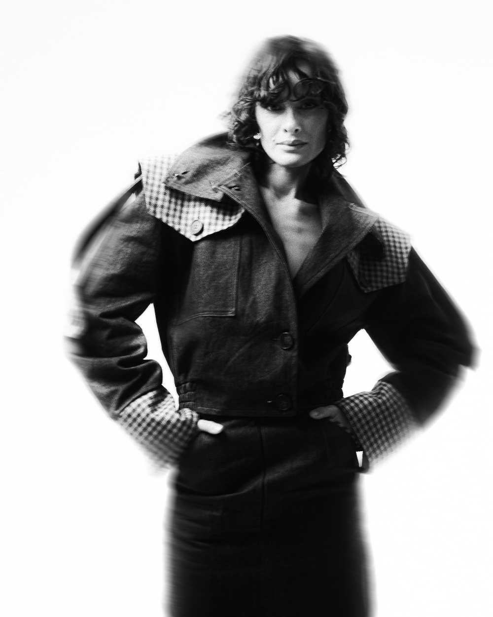 REDRAFTED by NINAMILÁN