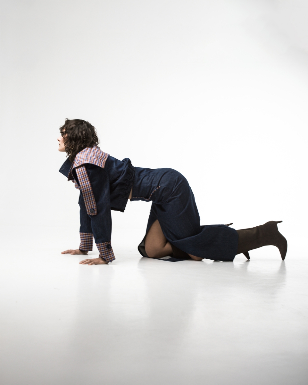 REDRAFTED by NINAMILÁN