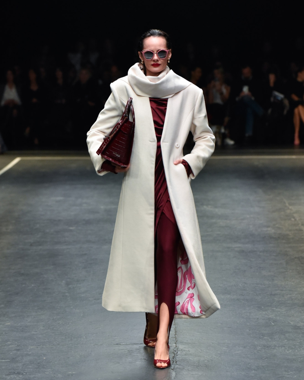 REDRAFTED by NINAMILÁN