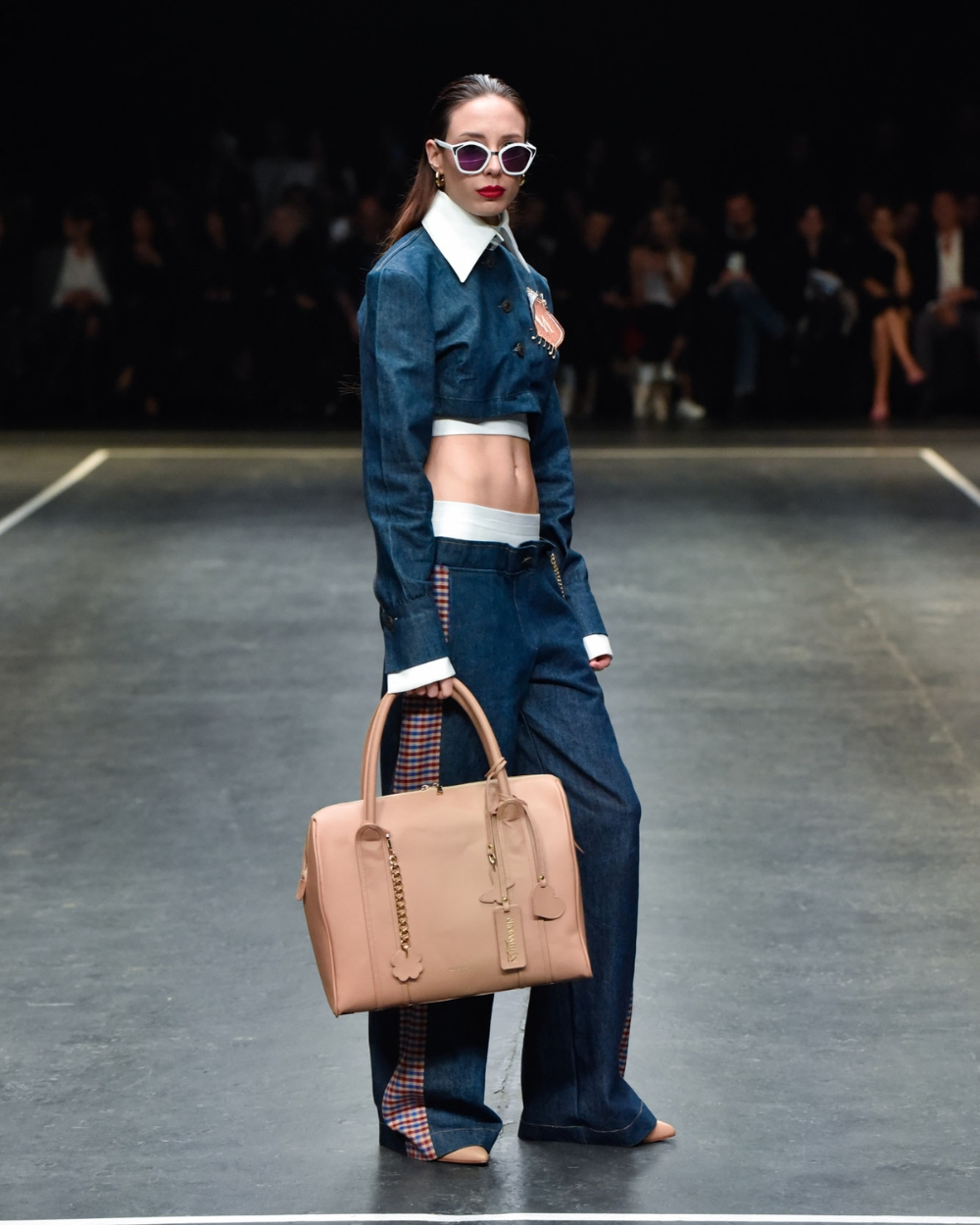 REDRAFTED by NINAMILÁN