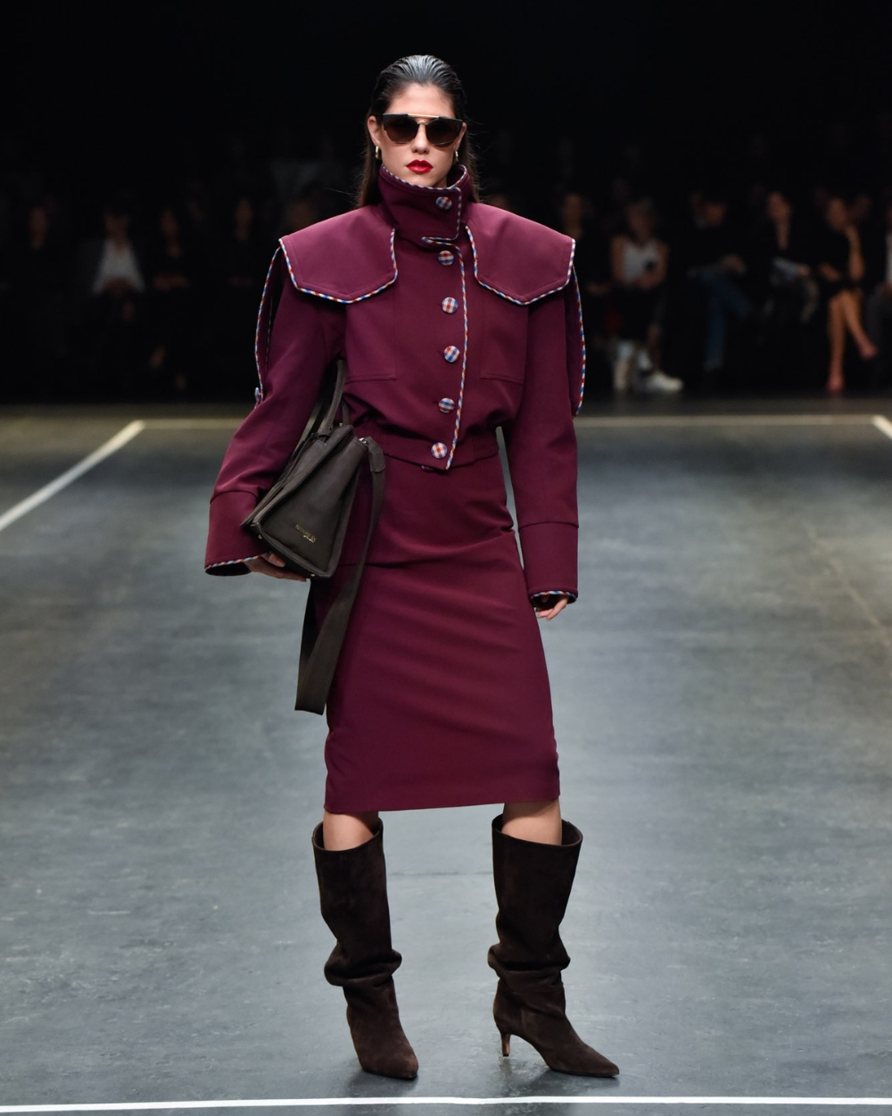 REDRAFTED by NINAMILÁN