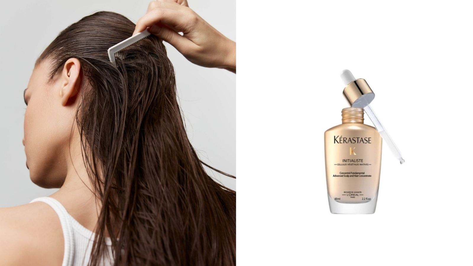 Scalp serumi i nega kose