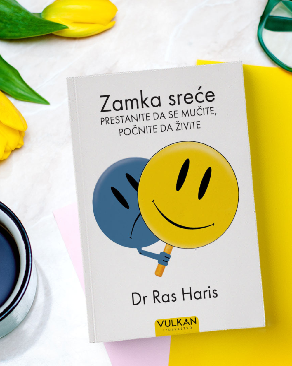 Self-help knjige koje zapravo rade 