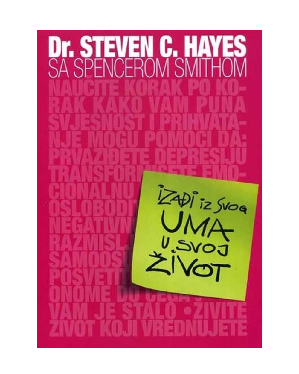 Self-help knjige koje zapravo rade 