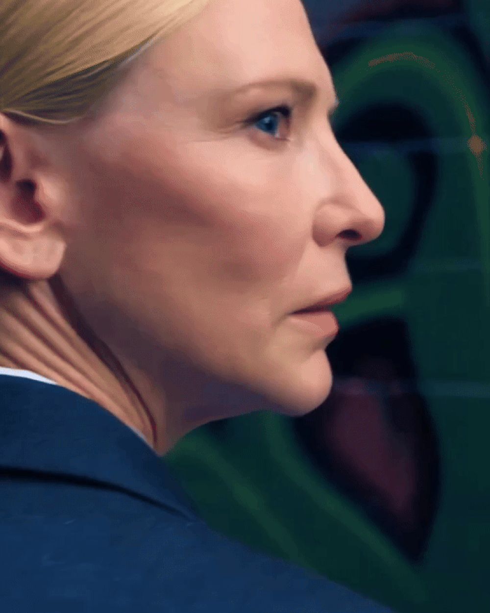 Serija Squid Game America 