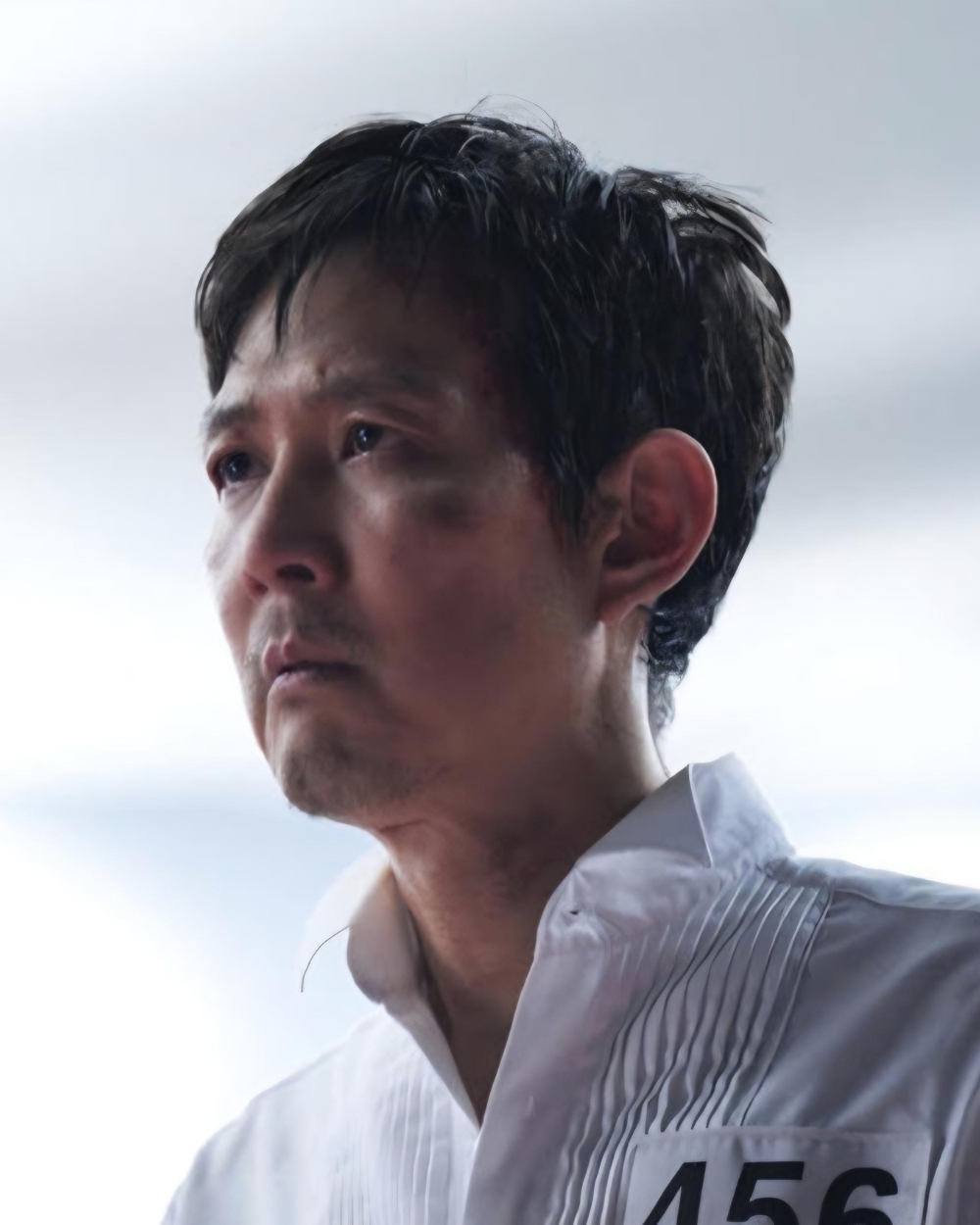 Serija Squid Game America 